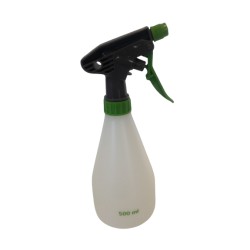 VAPORISATEUR GÂCHETTE 500ML...