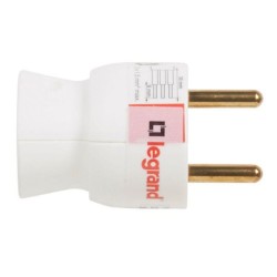 FICHE 2P+T FR S.LATERALE BLANC