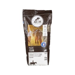 ALIMENT CHEVAL FLOC 1ER...