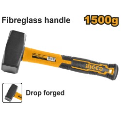 MARTEAU MANCHE FIBRE VERRE...