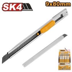 CUTTER INOX 129MM - LAME...