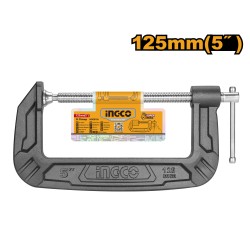 PRESSE DE MÉCANICIEN 125MM...