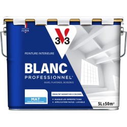 PEINTURE PRO ACRYLIQUE MAT...