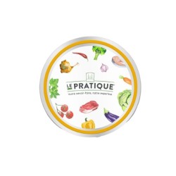 12 COUVERCLES TWIST OFF...