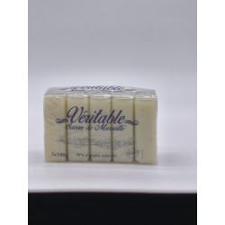 SAVON DE MARSEILLE...