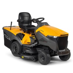 AUTOPORTEE STIGA ESTATE...