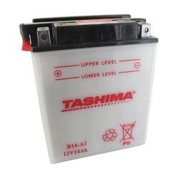 BATTERIE YB14.A2 FB14A2...