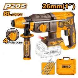 MARTEAU-PERFO-BURIN SDS+ BL...