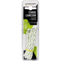 CORDE DE LANCEUR Ø 3 MM F9512