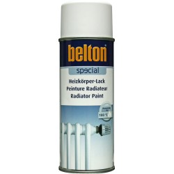 BOMBE RADIATEUR BLANC 0.4L...