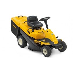 AUTOPORTEE CUB CADET  CC114TA  76CM BAC ARR