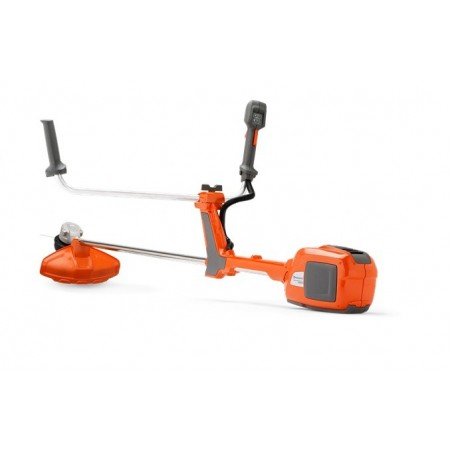 DEBROUSSAILLEUSE BATTERIE HUSQVARNA 536LIRX NUE