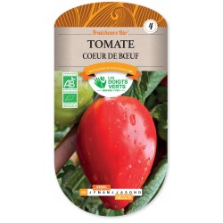 TOMATE COEUR DE BOEUF cat4