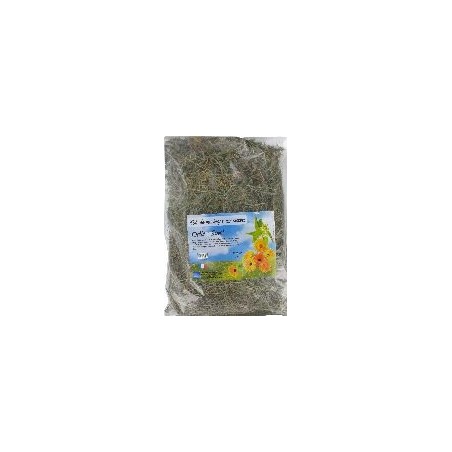 FOIN AUX PLANTES PISSENLIT ET CAMOMILLE 500G