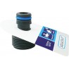 NEZ DE ROBINET ADAPTEUR 3/4 OU 20X27