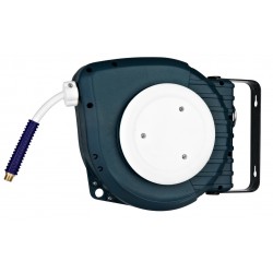 DÉVIDOIR MURAL AUTOMATIQUE AIR COMPRIMÉ 12M