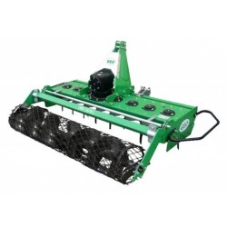 HERSE ROTATIVE PTO MG110RC...