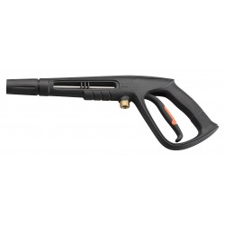 POIGNEE + LANCE METAL...