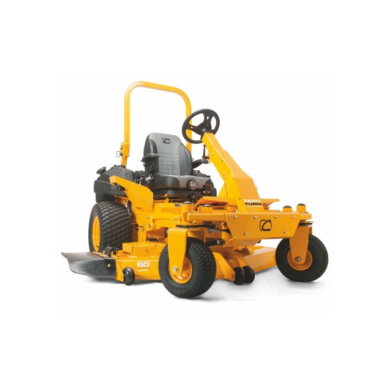 AUTOPORTEE CUB CADET ZTURN Z5 152 NOUVEAU