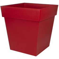 POT TOSCANE CARRÉ 87L - EDA