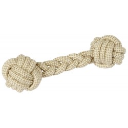 HALTERE JUTE XL 7X25 CM