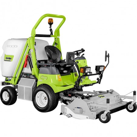 AUTOPORTEE GRILLO FD900 4WD