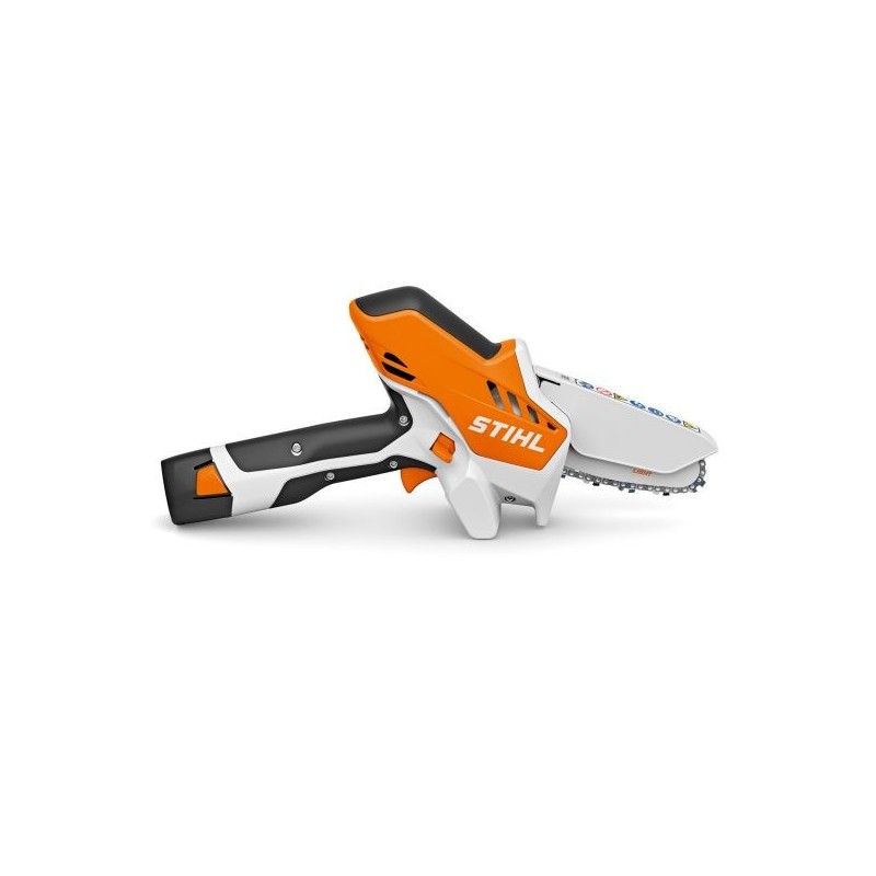 SCIE MULTI-IDEE BATTERIE STIHL GTA26 BAT/CHARG/SAC