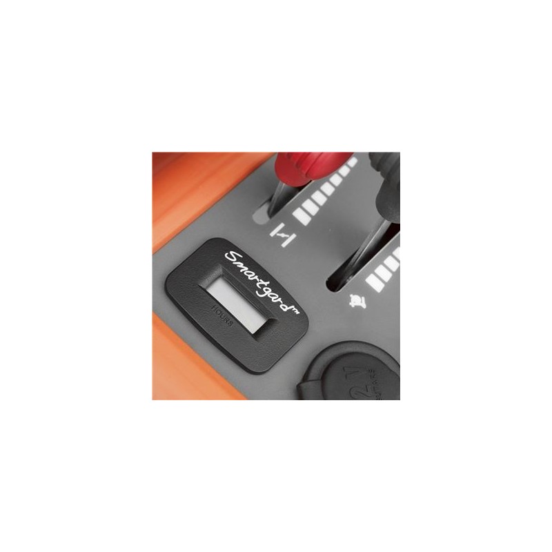 AUTOPORTEE  HUSQ. RIDER R316TX 4X4 B1S V-TWIN NUE