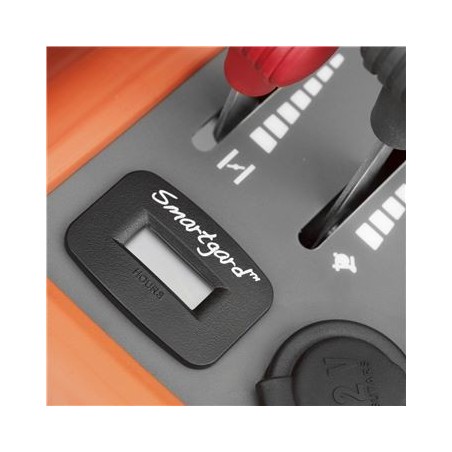 AUTOPORTEE  HUSQ. RIDER R316TX 4X4 B1S V-TWIN NUE