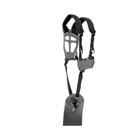 DEBROUSSAILLEUSE BATTERIE HUSQVARNA 536LIRX NUE