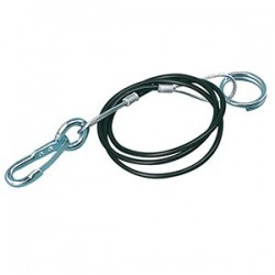 CÂBLE DE RUPTURE L.950MM -...