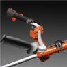 DEBROUSS. HUSQ 555RXT