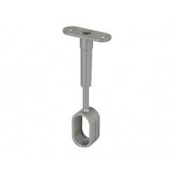 SUPPORT MILIEU REGLABLE...