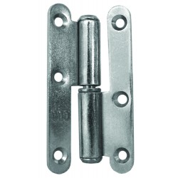 PAUMELLE 110X55 DROITE BOUT...