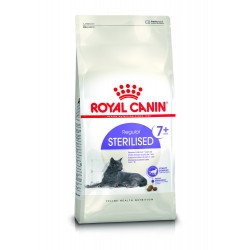 CROQUETTES CHAT STERILISED...