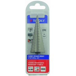 FORET CONIQUE ETAGE HSS...