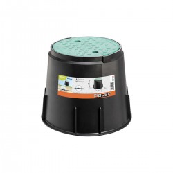 REGARD CIRCULAIRE - CLABER