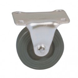 ROULETTE S18 CAOUT. D.42 FIXE