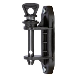 LOT DE 4 TENDEURS DE RUBAN...