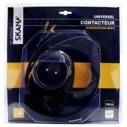 CONTACTEUR UNIVERSEL SK2400468