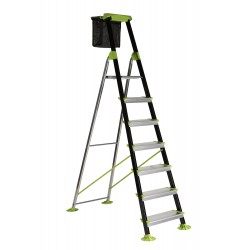 ESCABEAU ALUMINIUM GARDEN...