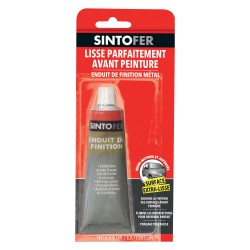 MASTIC MÉTAL FINITION 90G -...