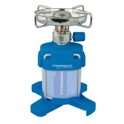 RÉCHAUD BLEUET 206 PLUS -...