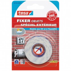ADHÉSIF EXTÉRIEUR OBJETS...