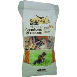 ALIMENT CROISSANCE 20KG -...