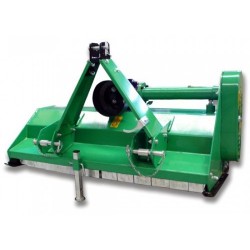 BROYEUR À AXE HORIZONTAL...