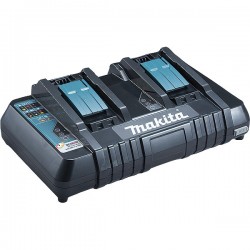 CHARGEUR DE BATTERIE DC18RD...