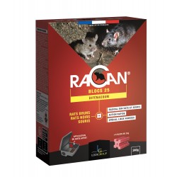 BLOCS 25 DIFÉNACOUM 240G -...