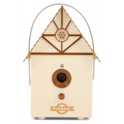 SYSTÈME ANTI-ABOIEMENT À...