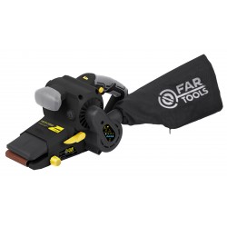 PONCEUSE À BANDE 900W BANDE...